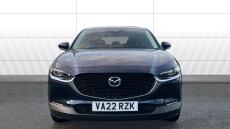 Mazda Cx-30 2.0 e-Skyactiv G MHEV Sport Lux 5dr Petrol Hatchback